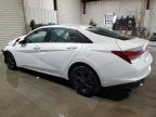 2021 Hyundai Elantra Sel for Sale in Oklahoma City, OK - Front End