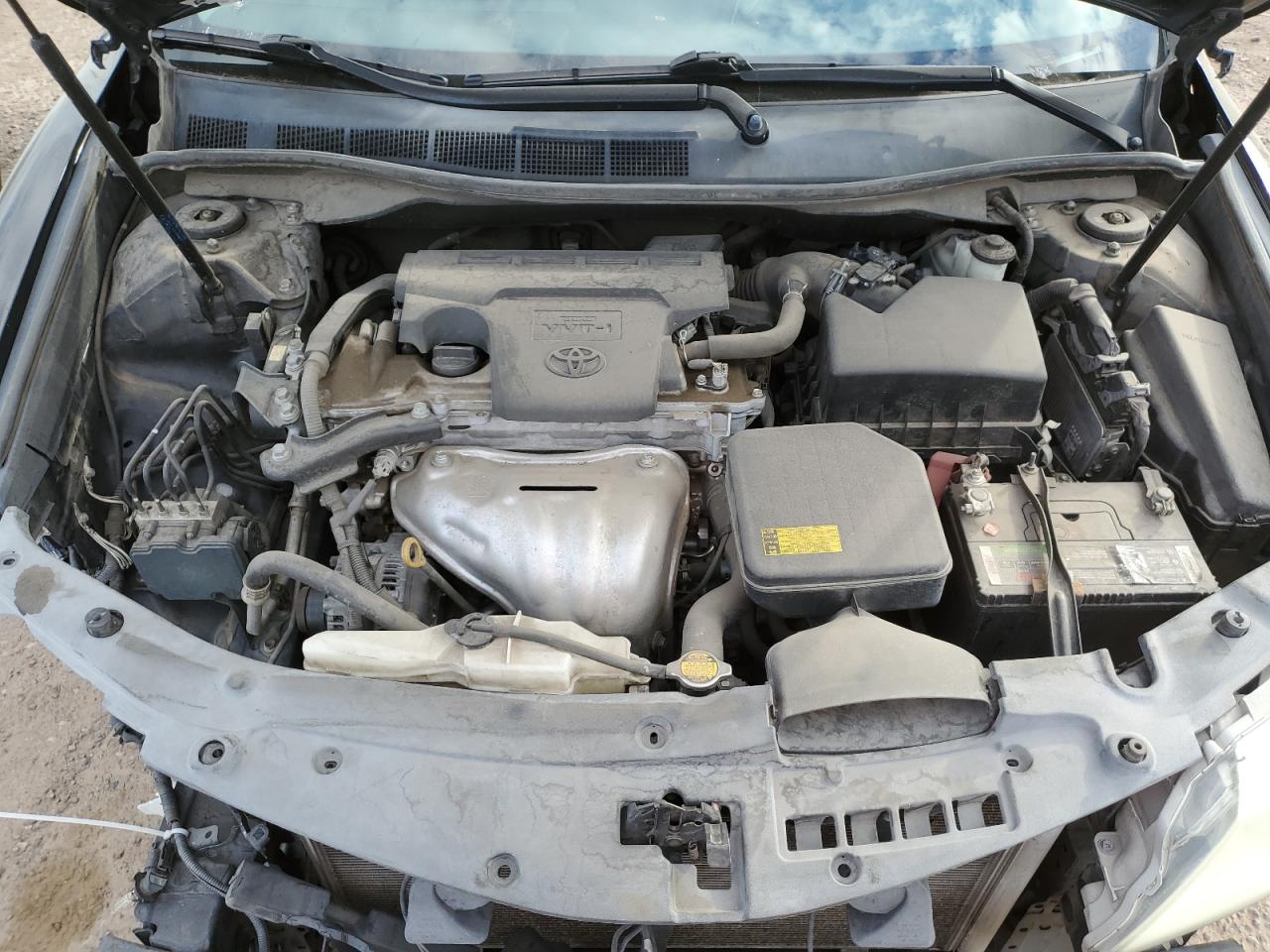 2014 Toyota Camry - Image 11