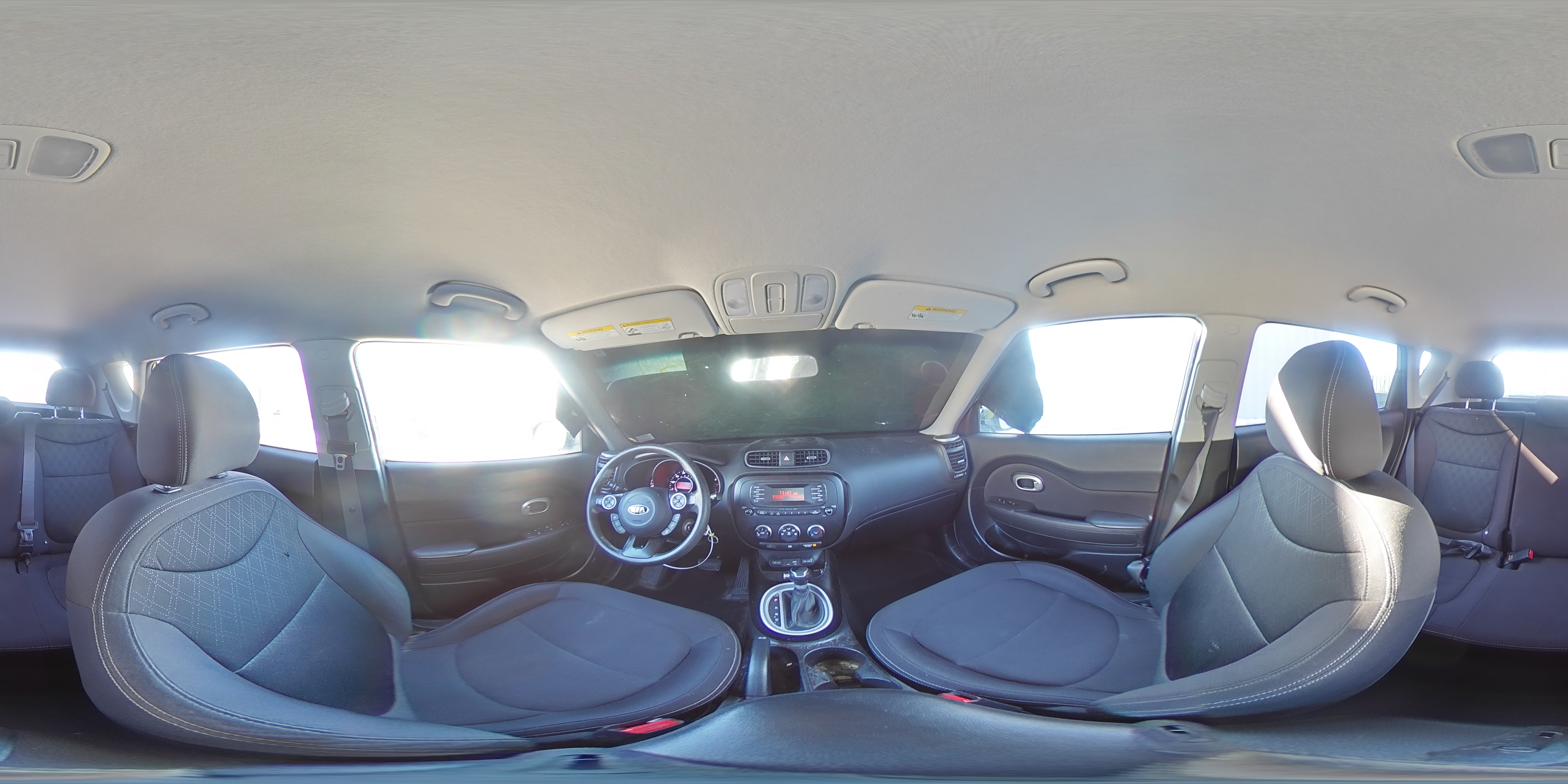 2016 Kia Soul - Image 15