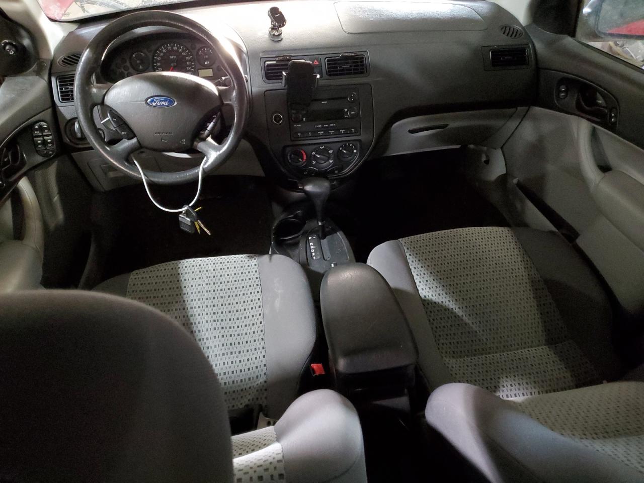 2006 Ford Focus - Image 8