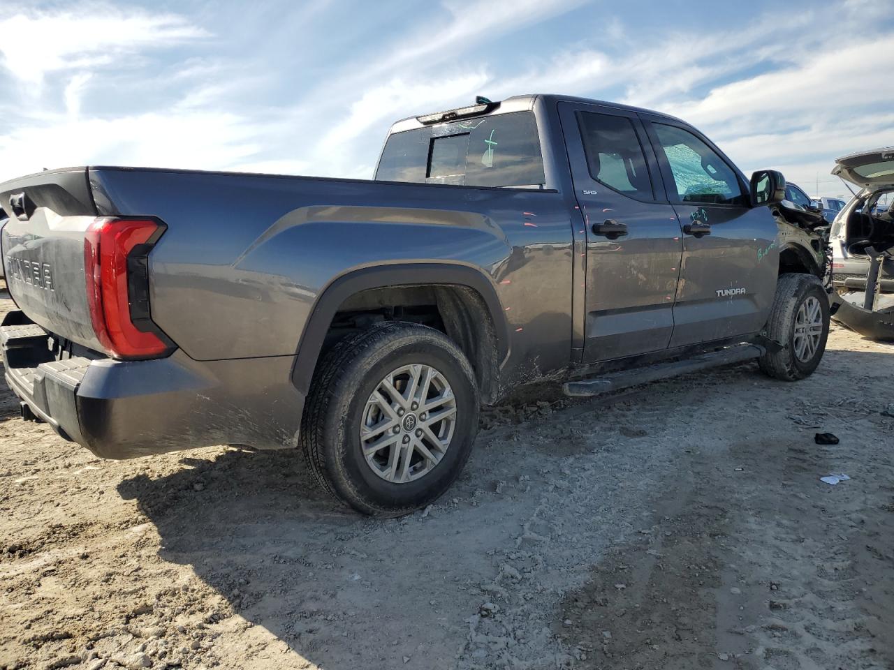 2023 Toyota Tundra - Image 3