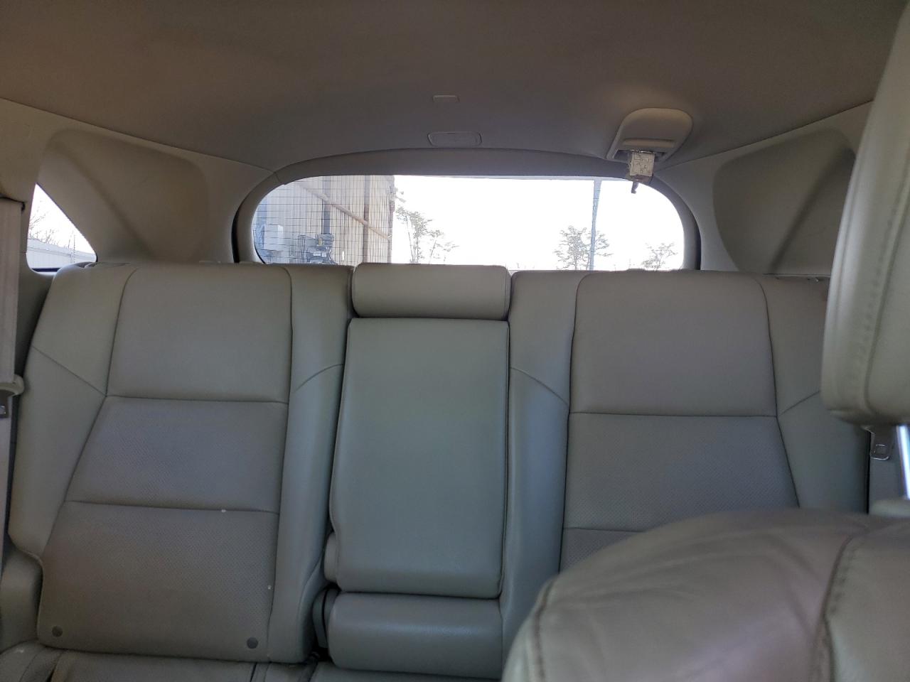 2015 Acura RDX - Image 10