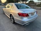 2016 Mercedes-Benz E 350 zu verkaufen in Miami, FL - Water/Flood