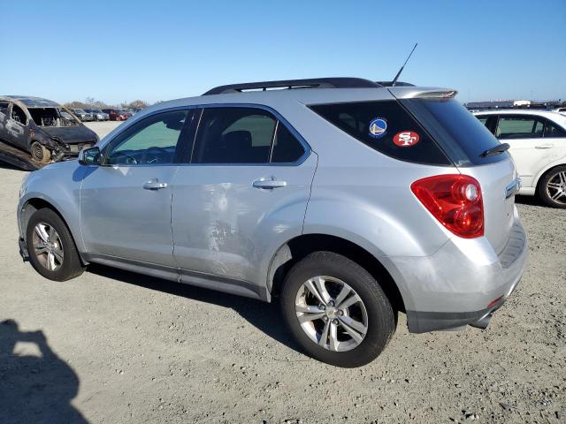 Parquets CHEVROLET EQUINOX 2012 White