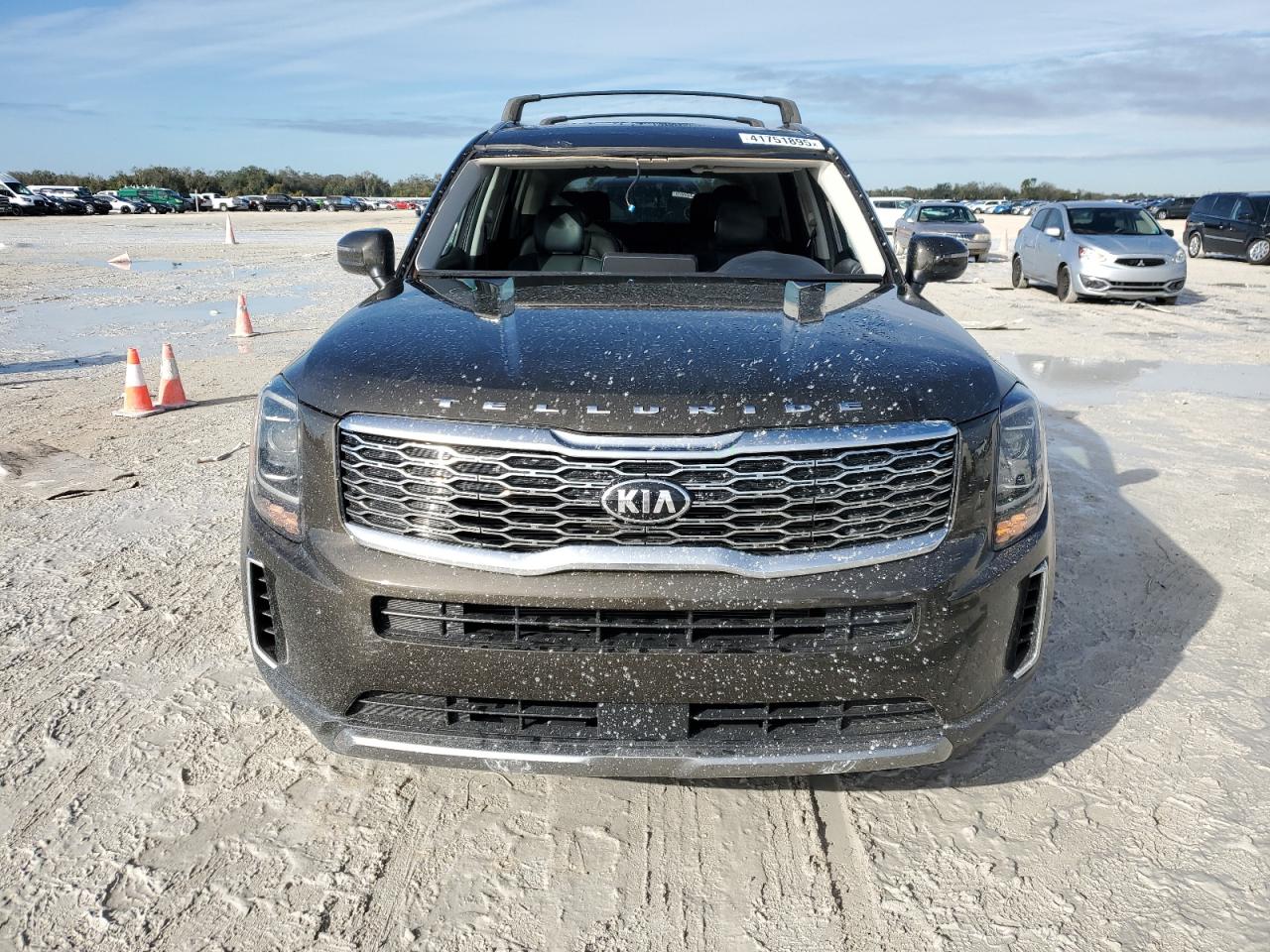 2021 Kia Telluride - Image 5