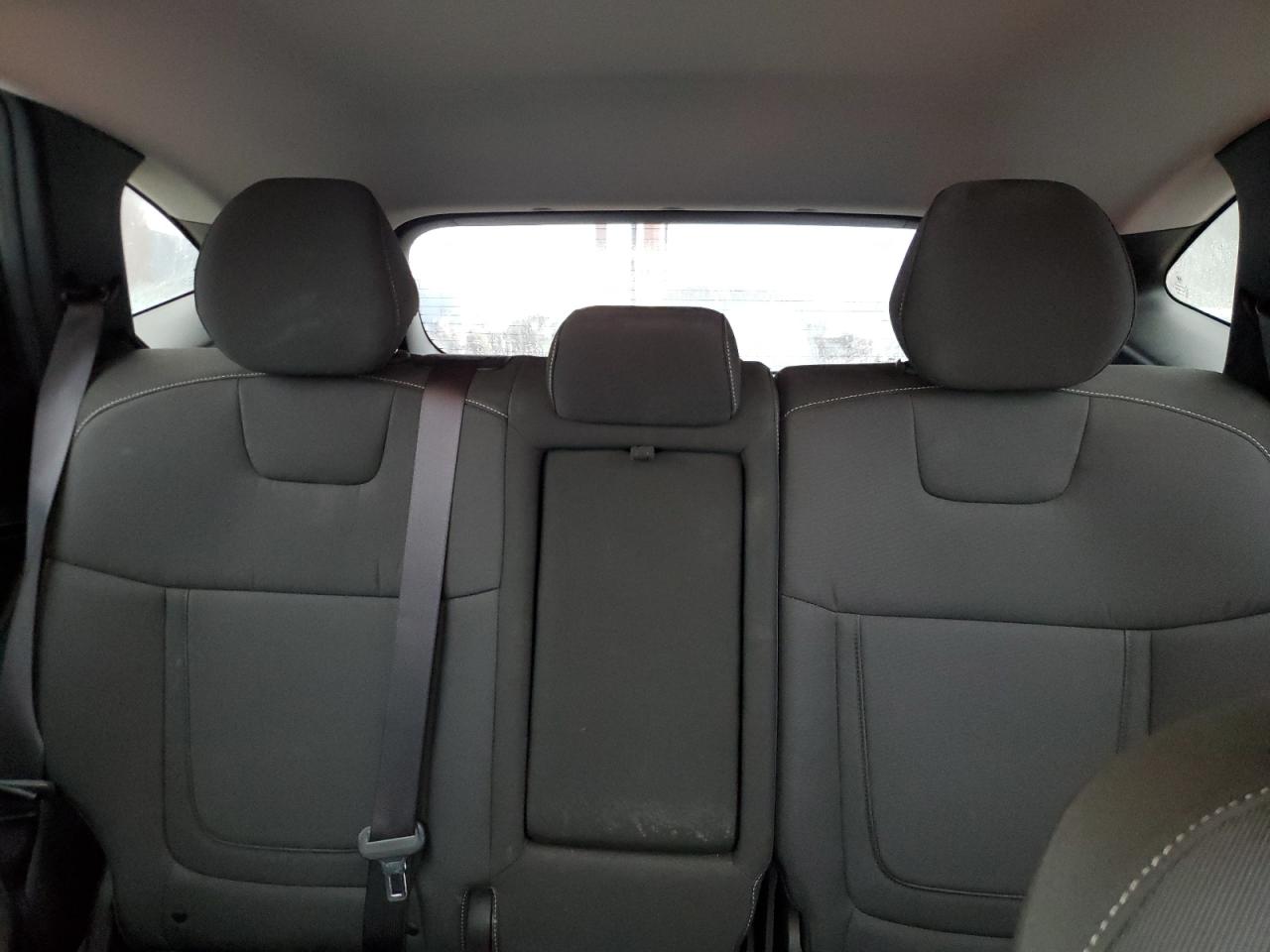 2022 Hyundai Tucson - Image 10