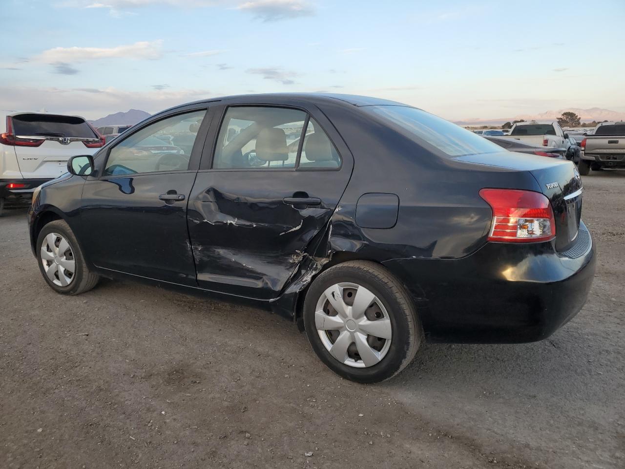 2007 Toyota Yaris - Image 2