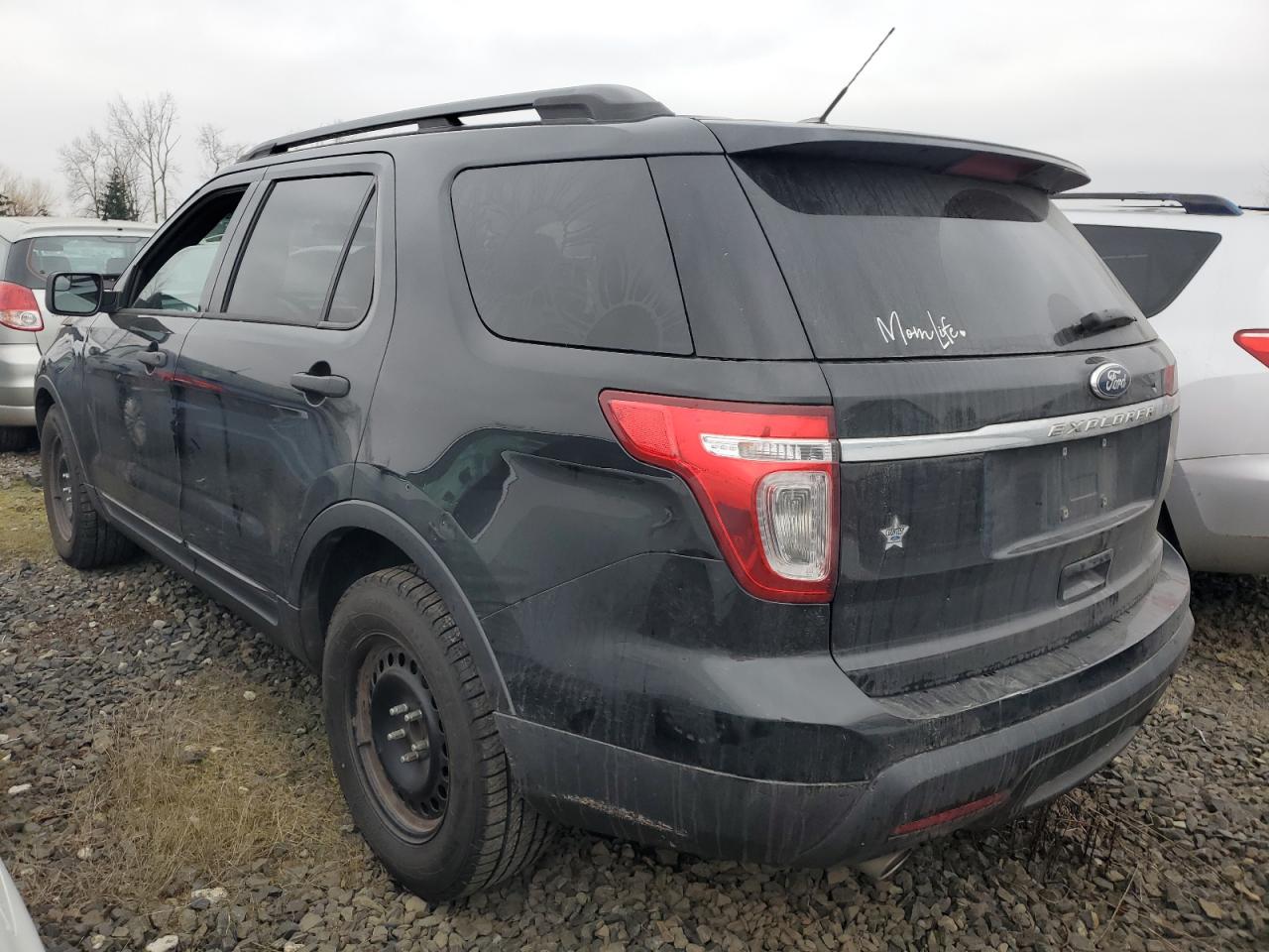 2013 Ford Explorer - Image 2
