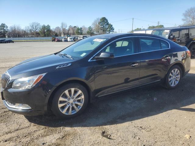 2015 Buick Lacrosse 