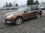 2011 Subaru Outback 2.5I Limited იყიდება Graham-ში, WA - Side