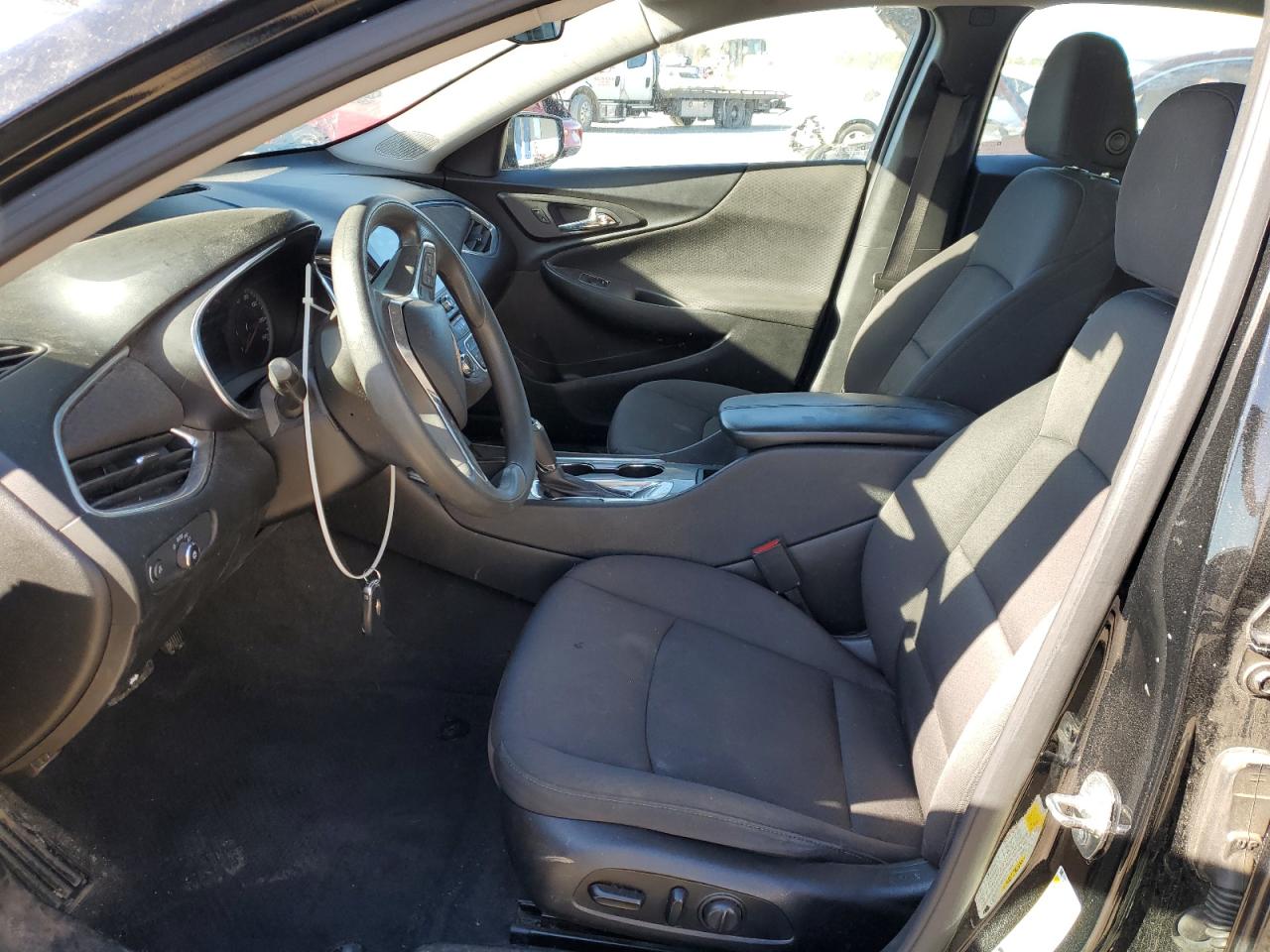 2020 Chevrolet Malibu - Image 7