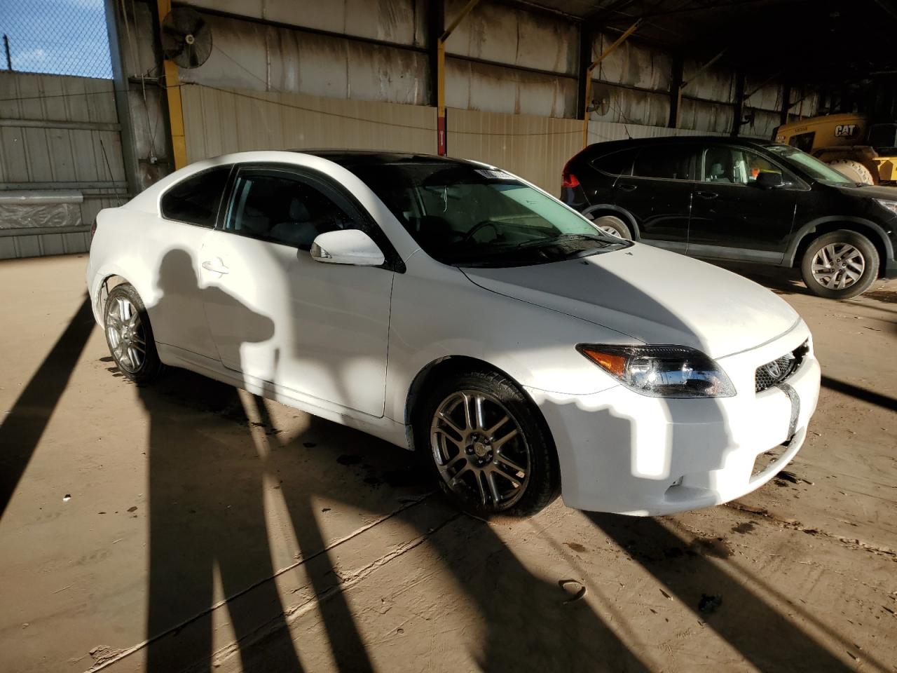 2007 Toyota tC - Image 4