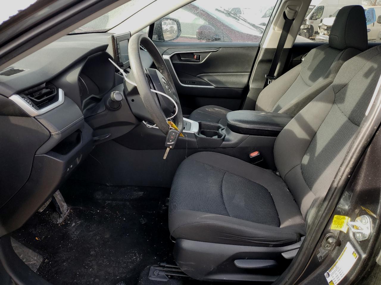 2020 Toyota RAV 4 - Image 7