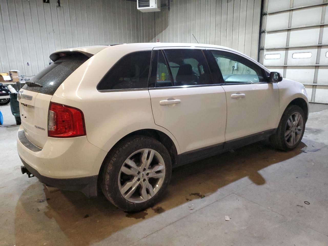 2012 Ford Edge - Image 3