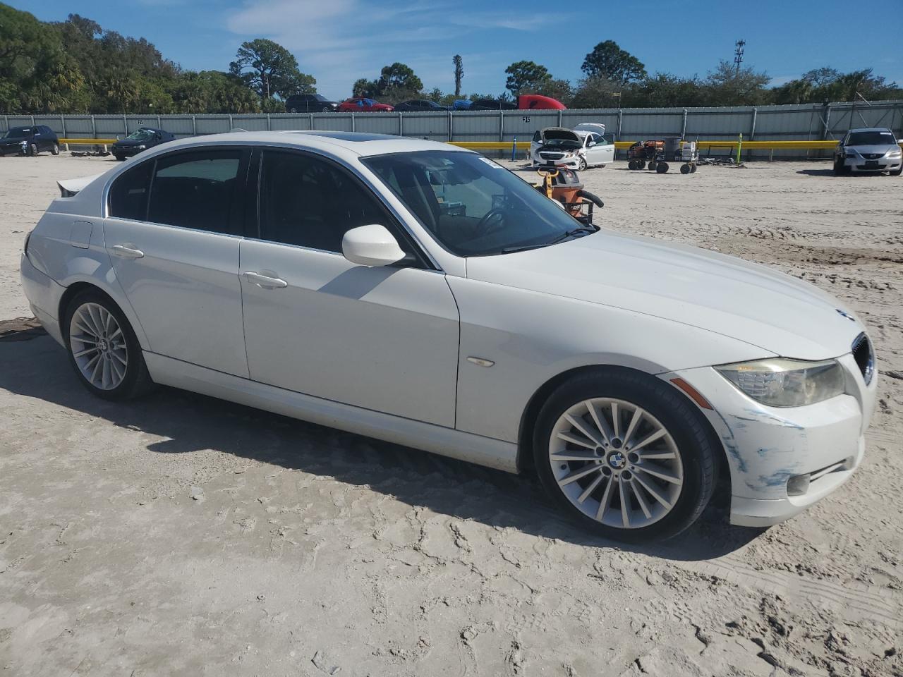 2011 BMW 3er - Image 4