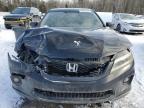 2013 HONDA ACCORD EXL   for sale at Copart ON - COOKSTOWN