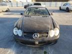 2005 Mercedes-Benz Sl 500 იყიდება Sun Valley-ში, CA - Mechanical