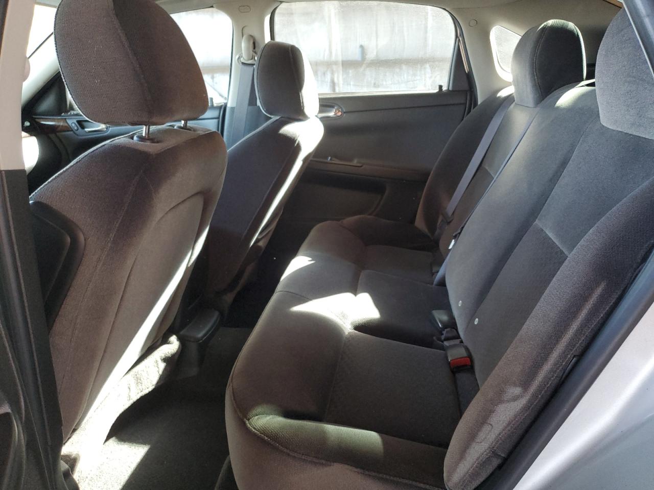 2013 Chevrolet Impala - Image 10