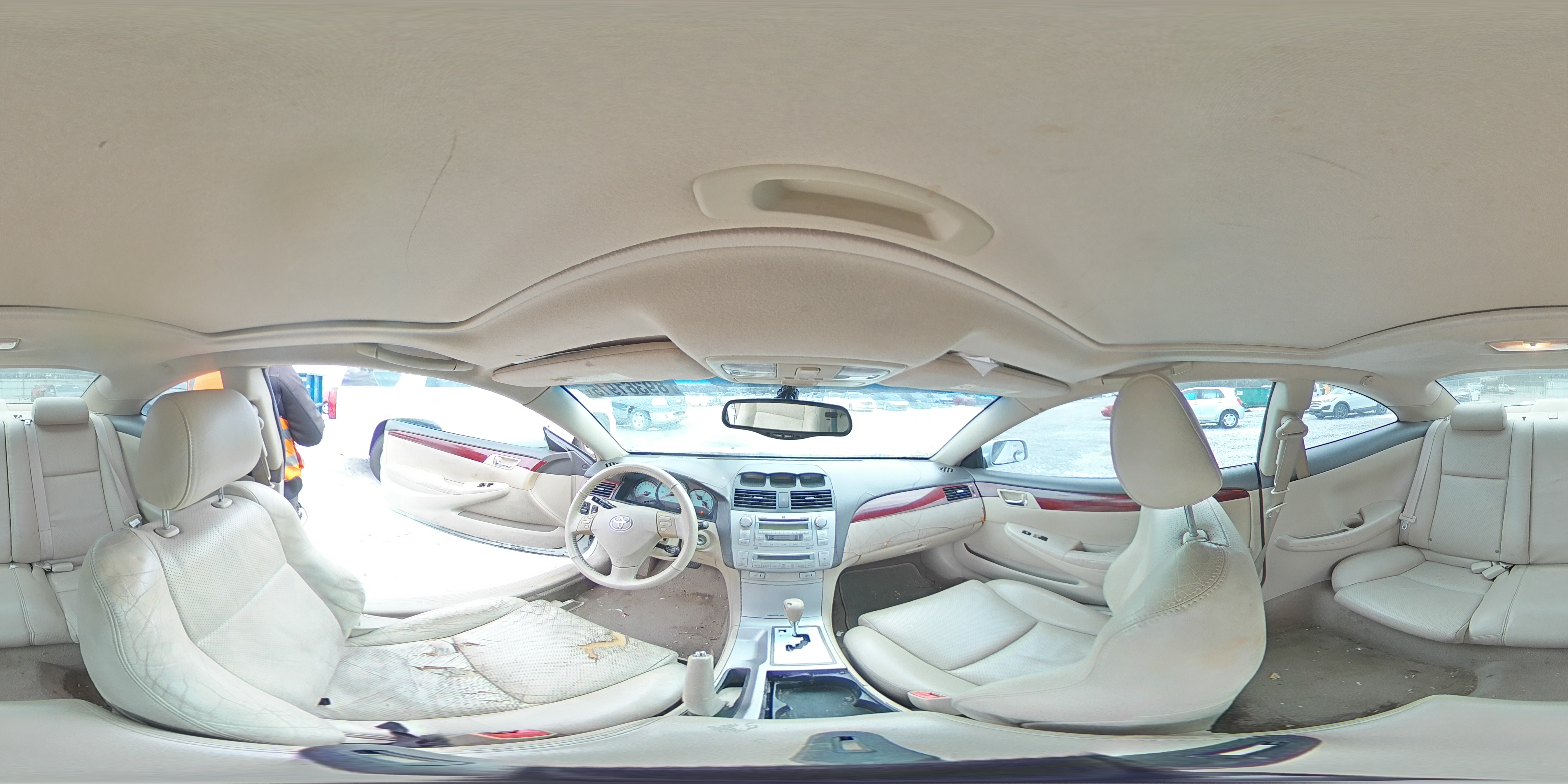 2004 Toyota Camry Solara - Image 12