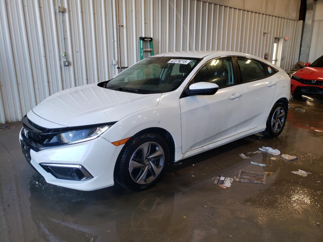 2019 Honda Civic - Image 1