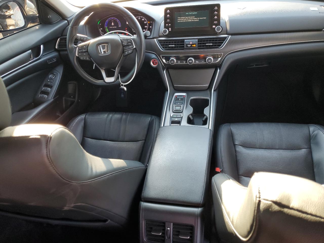 2018 Honda Accord - Image 8