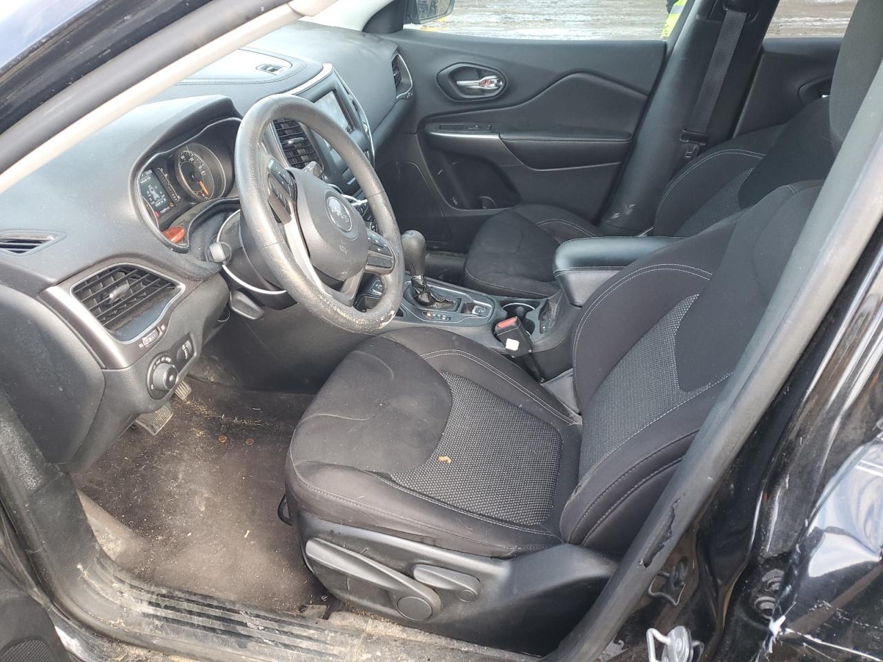 2019 Jeep Grand Cherokee - Image 7
