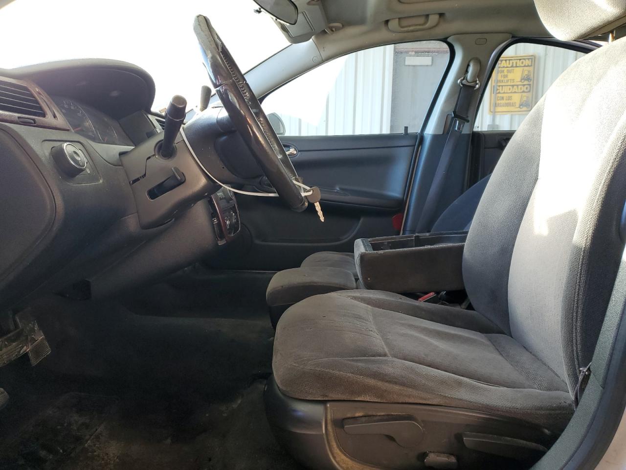 2010 Chevrolet Impala - Image 7
