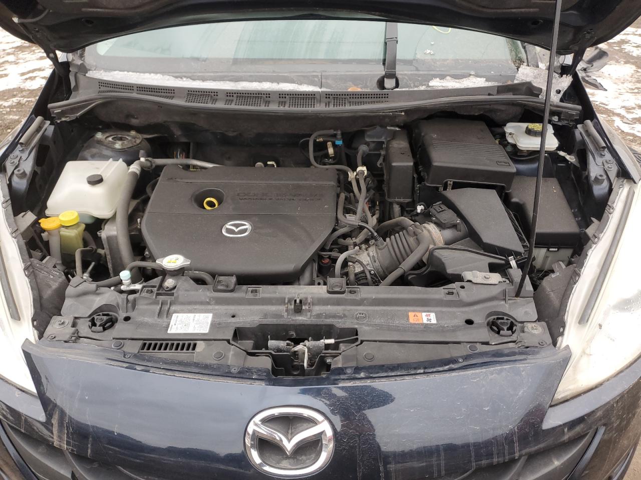 2014 Mazda 5 - Image 12