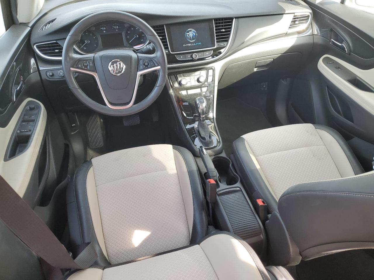 2018 Buick Encore - Image 8