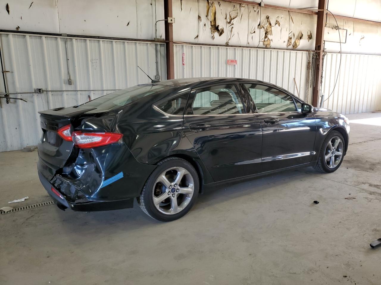 2014 Ford Fusion - Image 3