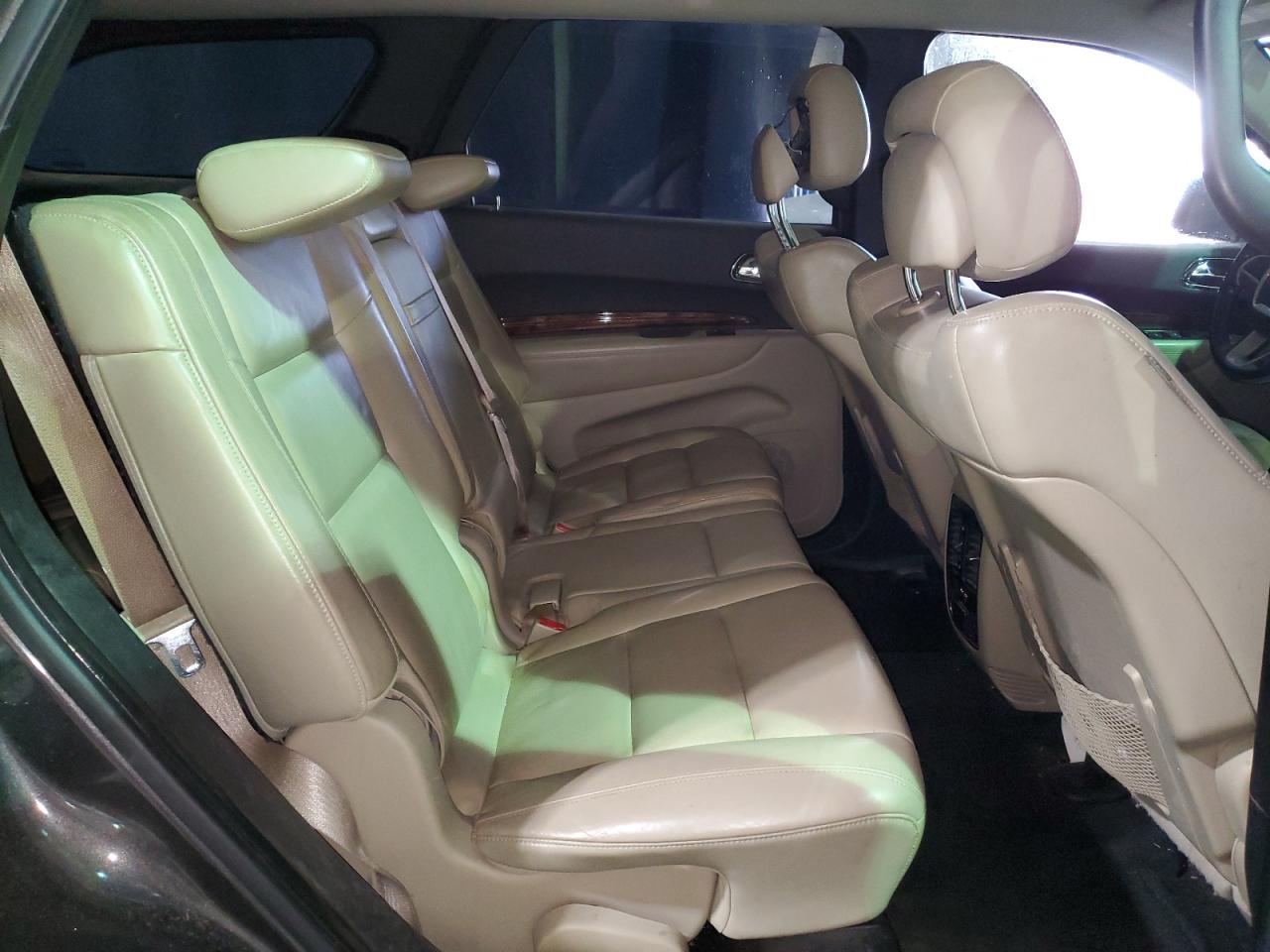 2015 Dodge Durango - Image 11