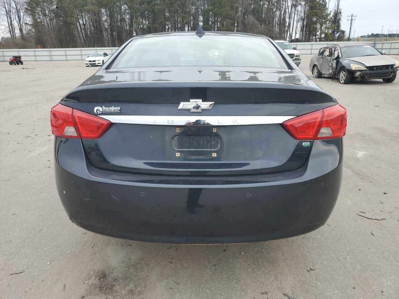 2014 Chevrolet Impala - Image 6