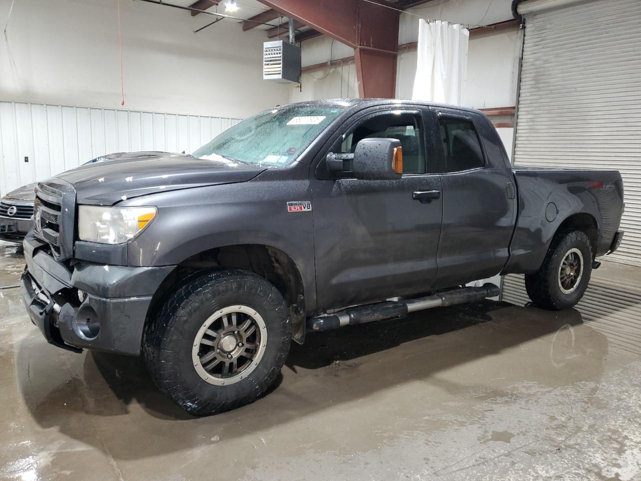 2011 Toyota Tundra - Image 1