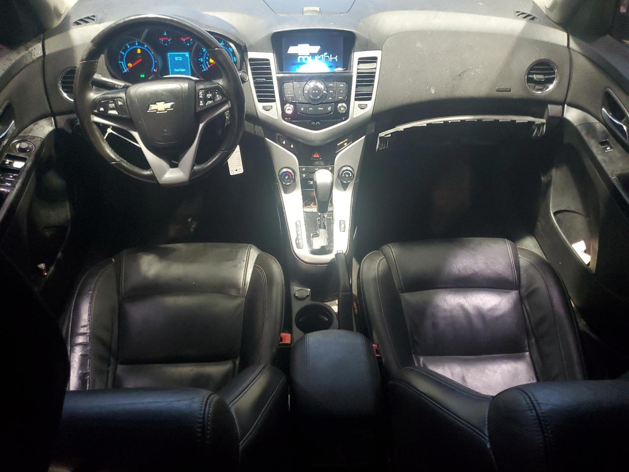 2013 Chevrolet Cruze - Image 8
