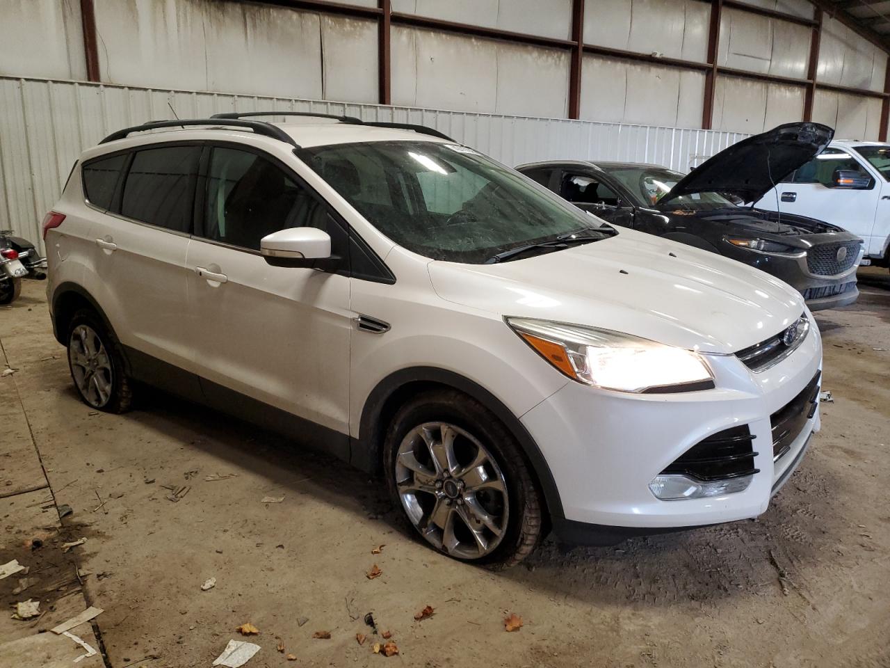 2013 Ford Escape - Image 4