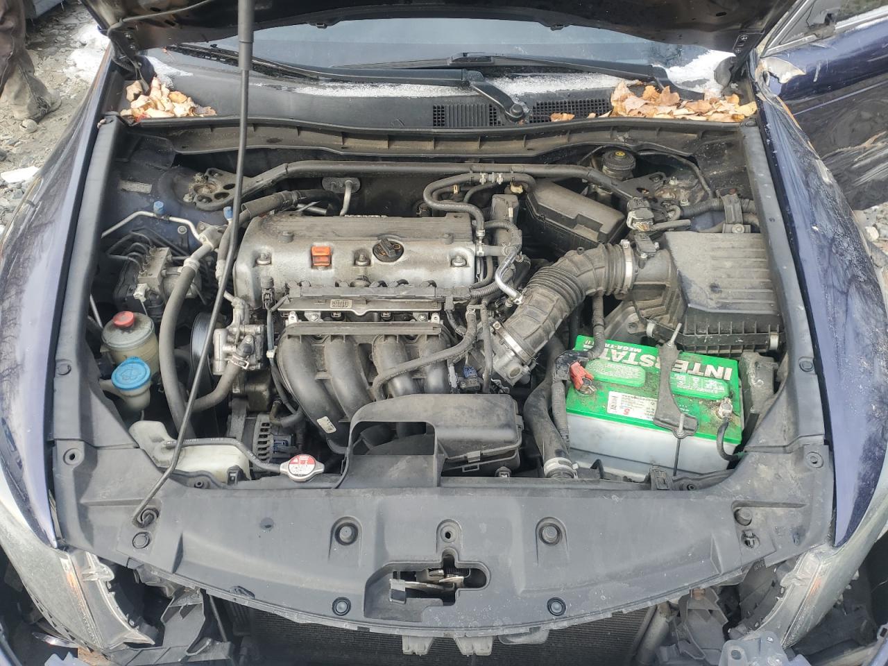 HONDA ACCORD 2011 VIN 1HGCP2F84BA085733 zdjęcie 11
