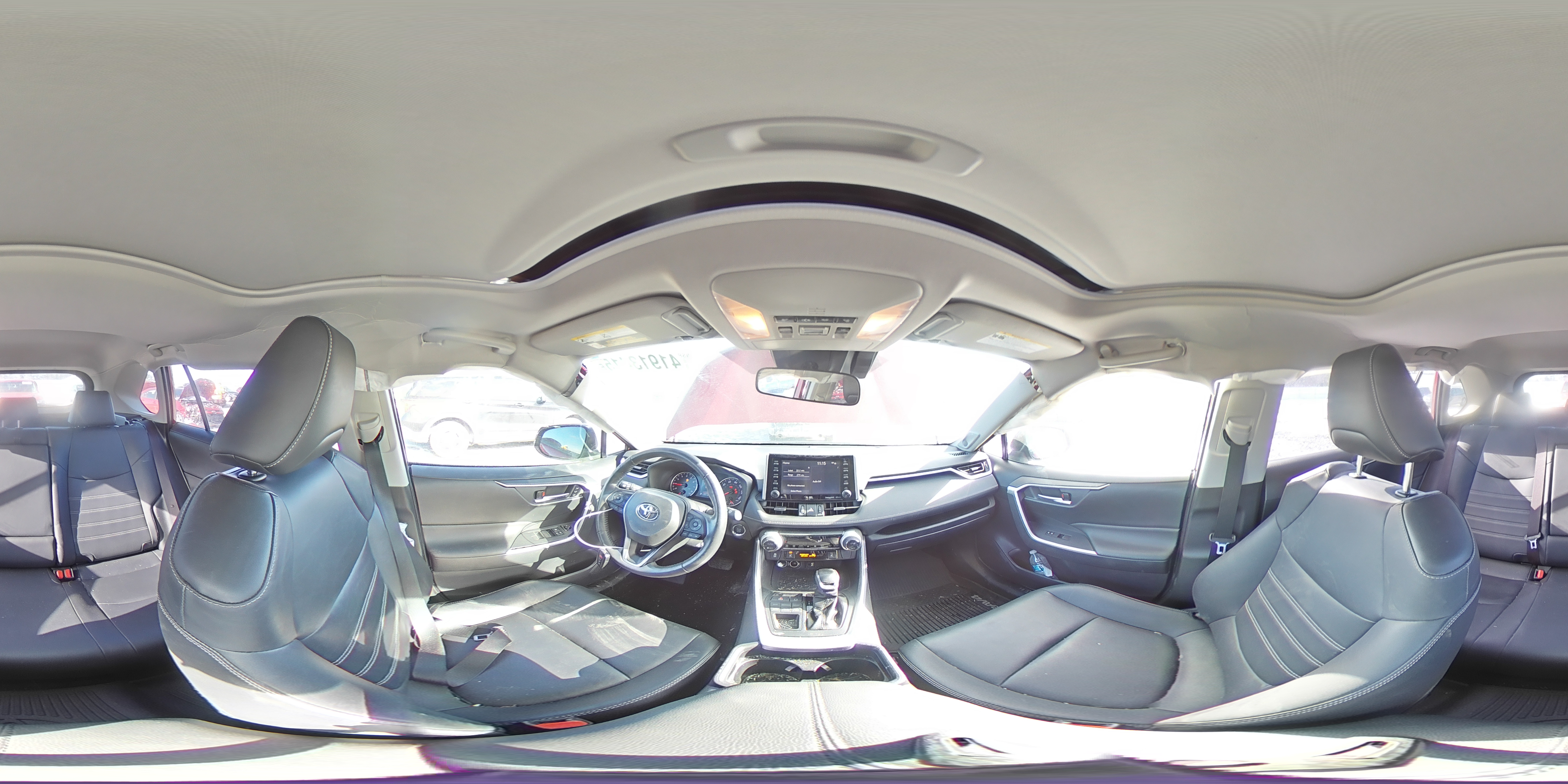2019 Toyota RAV 4 - Image 14