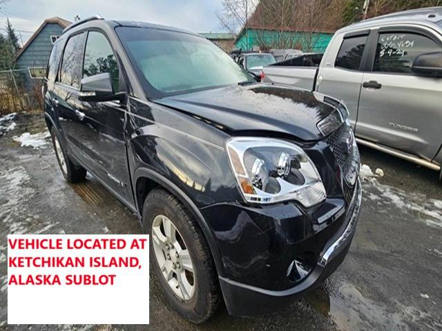 Anchorage, AK에서 판매 중인 2008 Gmc Acadia Slt-2 - All Over