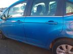 2011 CITROEN C3 VTR+ for sale at Copart YORK