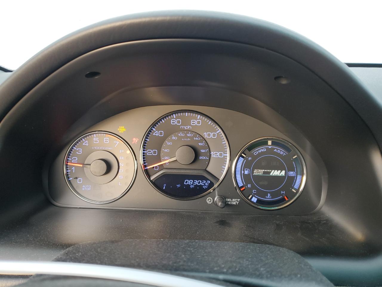 2005 Honda Civic - Image 9
