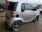 2015 Smart Fortwo Pure للبيع في Houston، TX - Mechanical