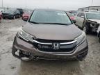 2016 Honda Cr-V Se   за продажба в Cahokia Heights, IL - Front End