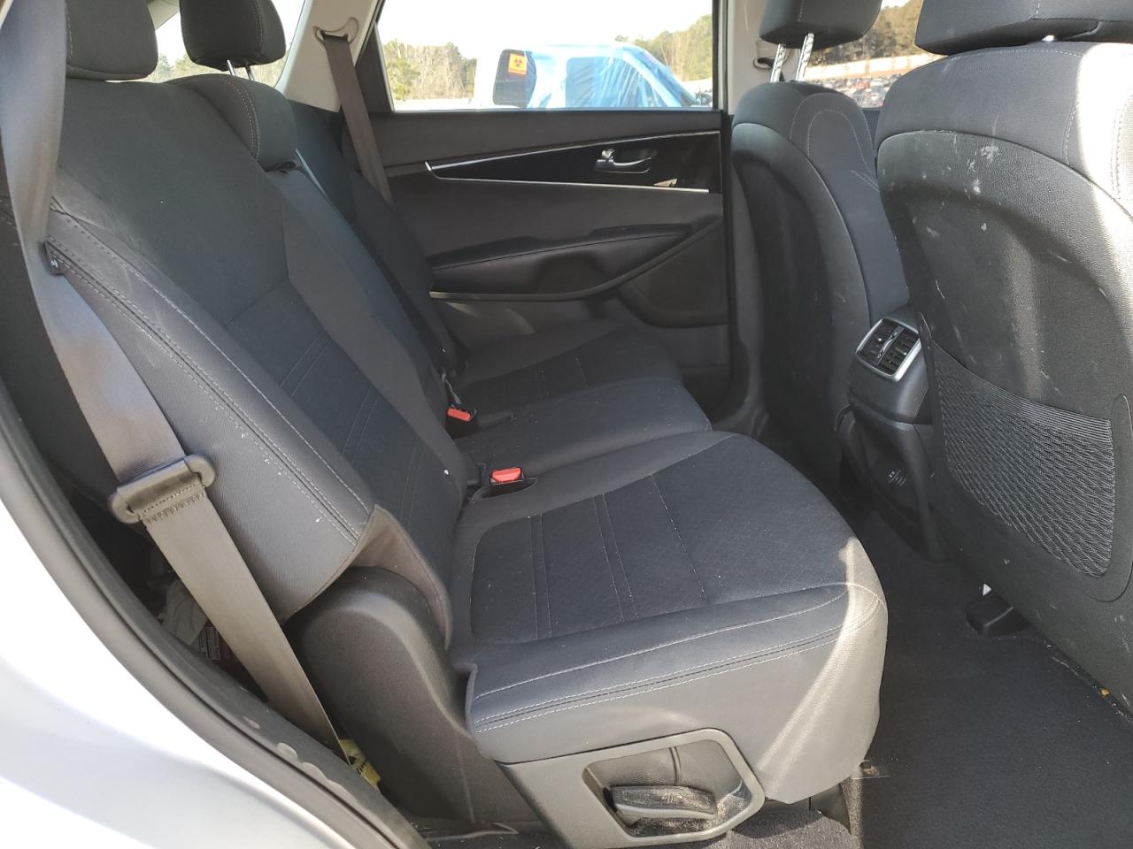 2019 Kia Sorento - Image 11