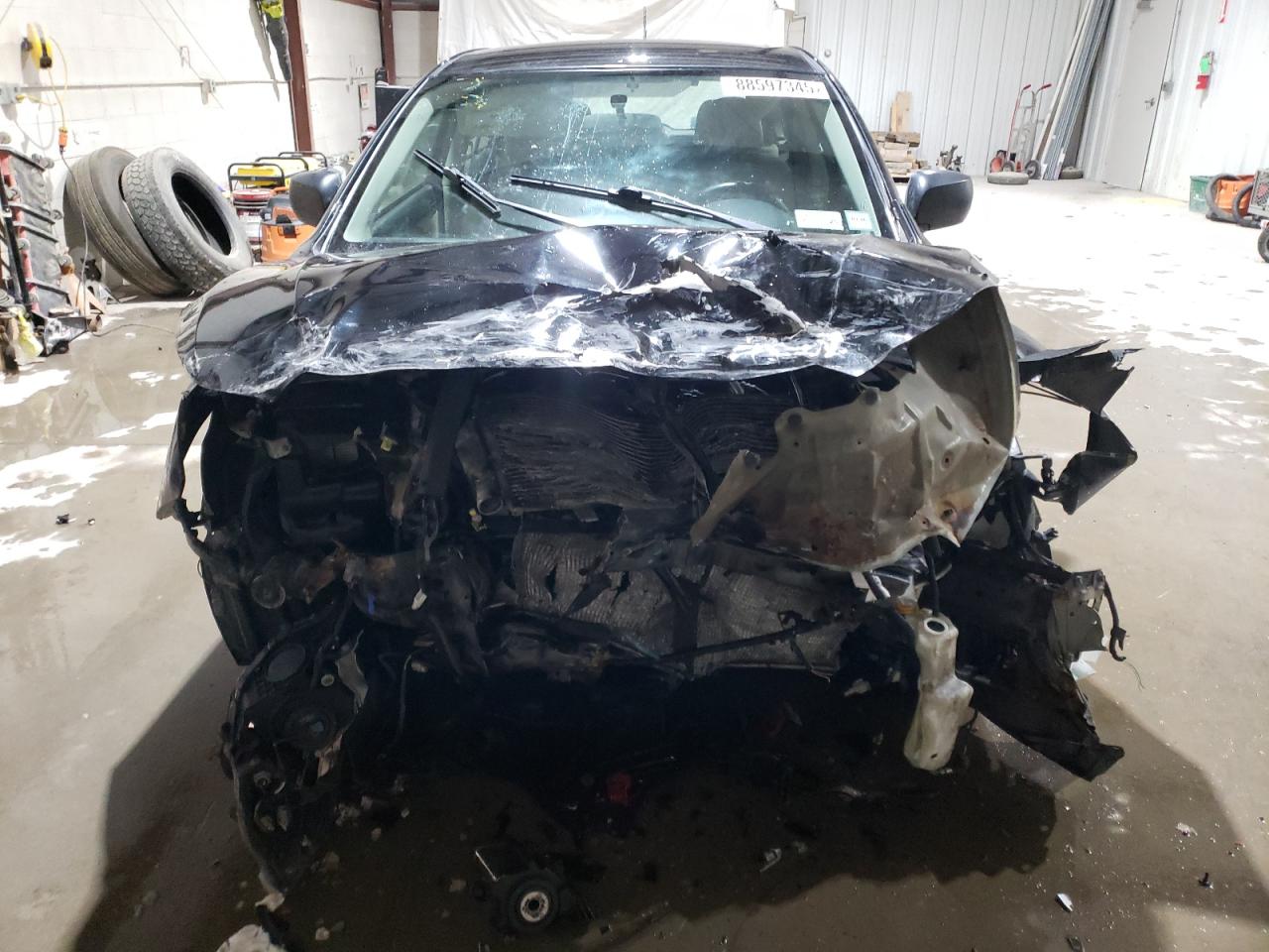 2012 Subaru Impreza - Image 5