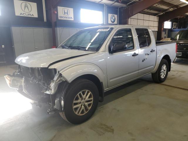 2015 Nissan Frontier S 4.0L