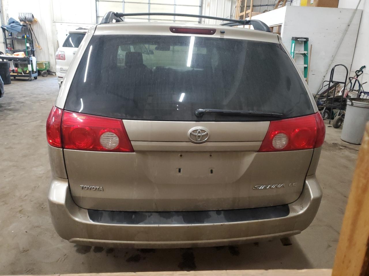 2006 Toyota Sienna - Image 6