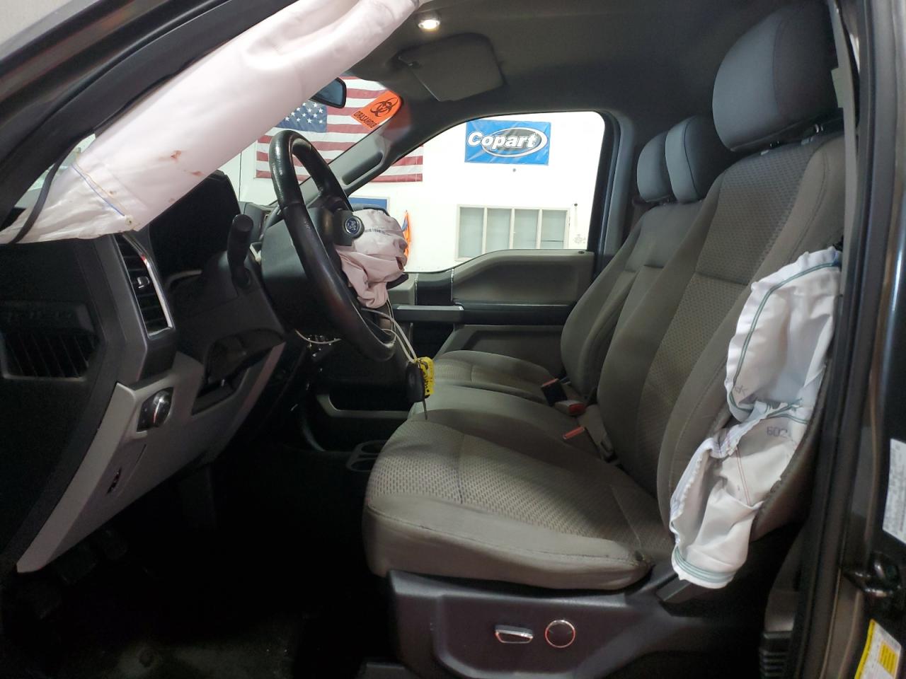 2016 Ford F-150 - Image 7