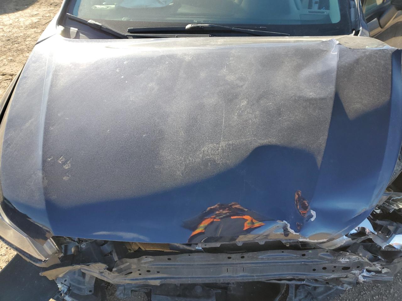 2014 Subaru Impreza - Image 12