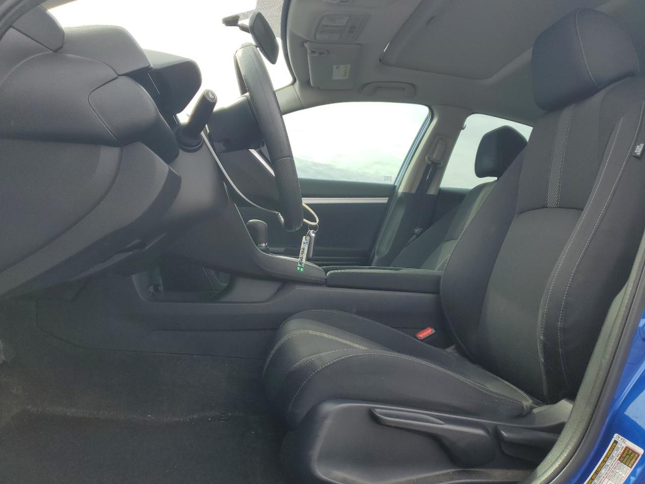 2017 Honda Civic - Image 7