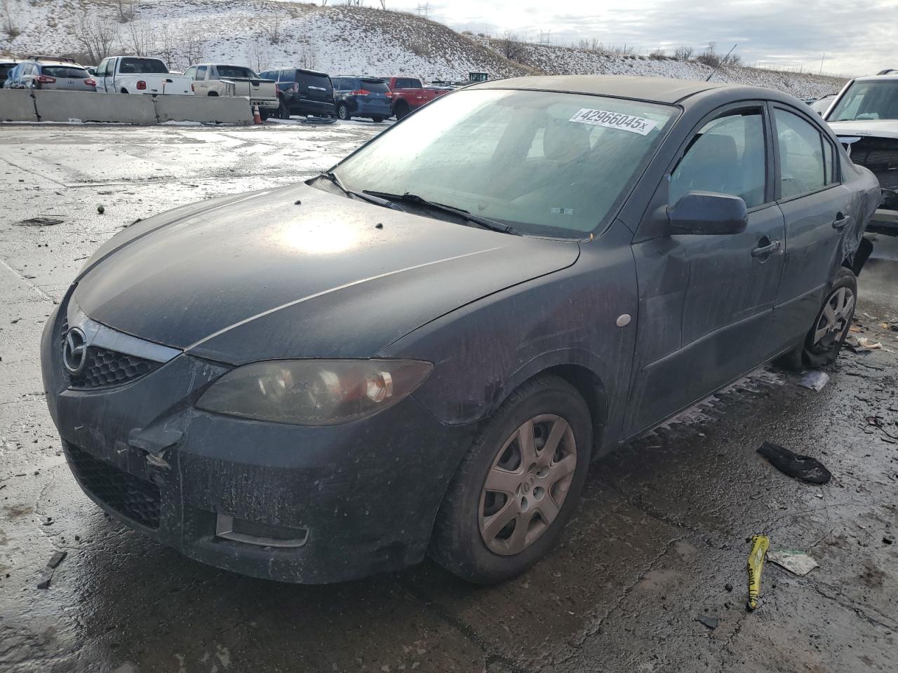 Littleton, CO에서 판매 중인 2007 Mazda 3 I - Rear End